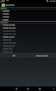 Engineer Mode MTK Shortcut ภาพหน้าจอ 6
