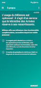 Milistore screenshot 1