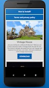 House Maps For Minecraft ภาพหน้าจอ 3
