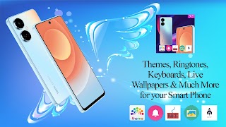 Poster Themes for Tecno Camon 19 Pro