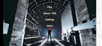 Urbex Metro Interactive Story Screenshot 6