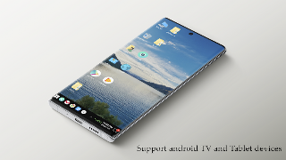 Computer Launcher w10 syot layar 7