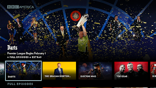 BBC America 截图 2