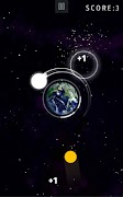 Save Earth From Asteroids screenshot 1