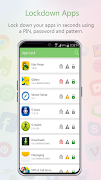 App Lock & Gallery Lock स्क्रीनशॉट 5