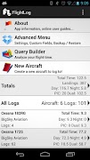 FlightLog - Pilot's Logbook 海報