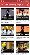 Bhai Deshdeep Singh تصوير الشاشة 2