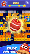 برنامه‌نما Brick Blast عکس از صفحه