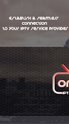 One IPTV Player Affiche