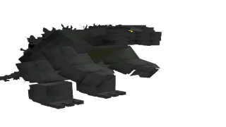 Godzilla Mod for MCPE पोस्टर