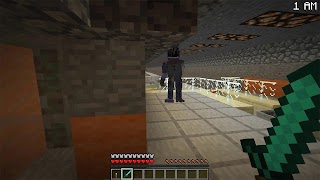 Night Mod Minecraft screenshot 7