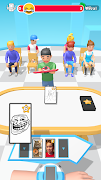 Meme Duel Run syot layar 4