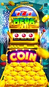 Happy Push Coins screenshot 5