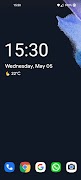 Another Widget تصوير الشاشة 1
