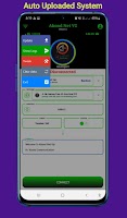 Akond Net V2 - Secure & Fast imagem de tela 1