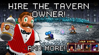 Soda Dungeon स्क्रीनशॉट 4