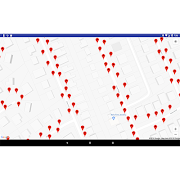 GFMaps โปสเตอร์