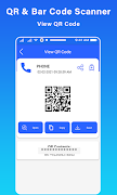 barcode-scan qr-code-scanner Screenshot 4