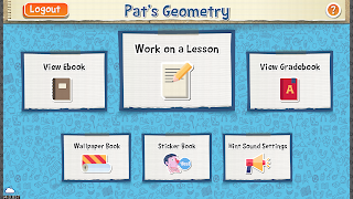 TT Geometry 스크린샷 1