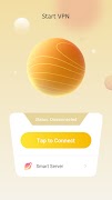 Start VPN screenshot 3
