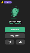 Spectre Mind: Five Bubbles پوسٹر