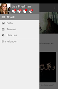 UniTy Bikes captura de pantalla 1