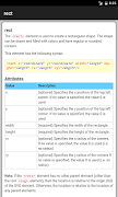 SVG Pro Quick Guide اسکرین شاٹ 3