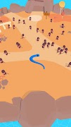 Snake Crusher screenshot 2