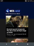 Web Liker screenshot 5