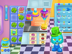 Purple Place - Pełna gra screenshot 6