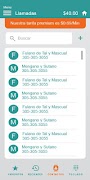 Cubamax screenshot 3