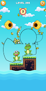Save The Bee - Draw to Save screenshot 3