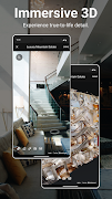 Matterport Ekran Görüntüsü 1