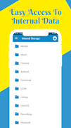 File Manager Cartaz