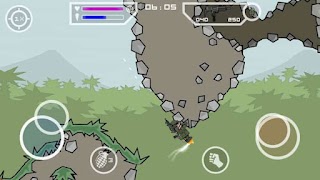 Mini Militia Army Mod Guide screenshot 4