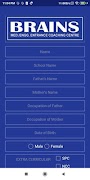 Edu Brains screenshot 2