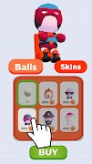 Draw & Fight 3D screenshot 5