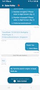 برنامه‌نما Sprout Agent App عکس از صفحه