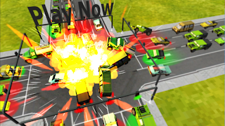 Traffic Control 2 スクリーンショット 6