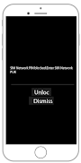 برنامه‌نما Unlock SIM Card Method Guide عکس از صفحه