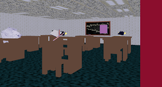 RIP Math Teacher Mod Is Dead School Learning screenshot 1
