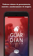 Guardian Vision poster