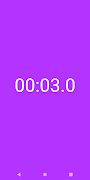 Voice Clock / Timer screenshot 4