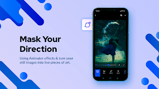 Photo Motion Pro Ekran Görüntüsü 3