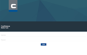 برنامه‌نما Consolis Mobile Tools عکس از صفحه