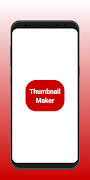 Thumbneil Maker, Banner Maker poster