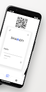ShareFi - Share Wifi via QR 截图 3