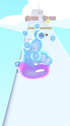 Slime Run captura de pantalla 5