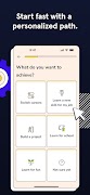 Codecademy Go পোস্টার