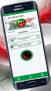 PTI PROXY VPN 截图 3
